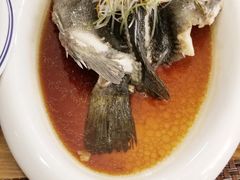 -新海渔港·胶东海鲜家常菜·家宴(奥体中心店)
