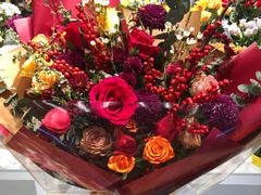 -EPOQUE·一刻花店(兴业太古汇店)