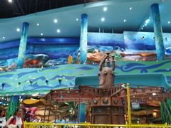 -青岛嘉年华主题乐园