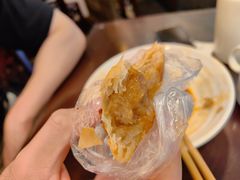 鲜肉月饼-德兴馆(广东路总店)
