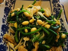 老陕杂拌菜-秦香阁·西北家常菜(徐汇日月光中心店)