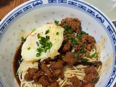-辣肉面大王(天平路店)