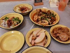 -东排食堂长沙小吃大排档(五一广场店)