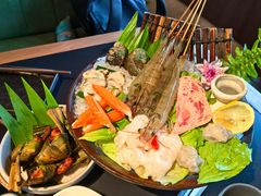 -生如夏花泰式火锅(西村黑金店)