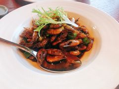 -镇江苏宁万豪酒店-苏筵中餐厅
