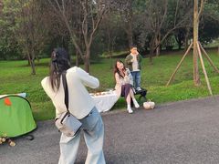 -蜀冈西峰生态公园