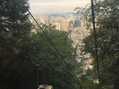 -黔灵山公园