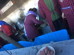 -敛巧饭民俗文化节