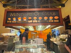 -Ministry of Crab(科伦坡店)