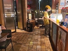 -blend咖啡部落(卓悦中心店)