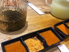 -牛也烧肉(摩尔城店)
