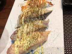 -尺山寸水日料(马桥满天星店)