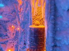 -E+有冰工厂·昆仑寒宫2(五角场店)