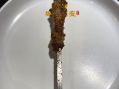 -城南老友羊蝎子火锅(花乡奥莱店)