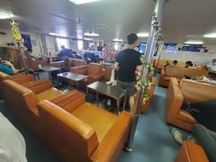 -海安新港(公交站)