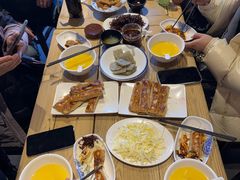 -左邻右舍褡裢火烧(石榴园店)