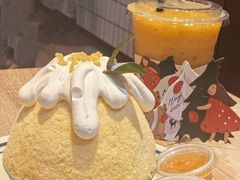 -After You Dessert Cafe