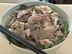 -志荣粿面小食店