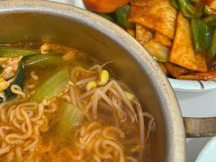 -米郎餐厅·朝鲜族料理(延长路店)