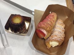-巴黎贝甜(印象城店)