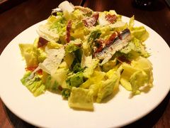 -恰餐厅及酒吧 CHAR Bar & Grill (北京丽都皇冠假日店)