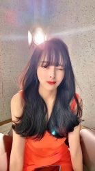 -Rise Hair上升造型