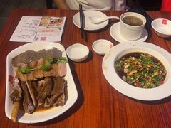 -潮名荟潮州菜馆(祈福缤纷世界店)