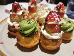 -BE BRIGHT KITCHEN(正佳广场店)