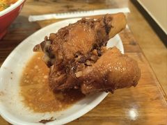 -晋B2008刀削面(小南庄店)