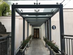 -东航云逸酒店(九溪烟树店)