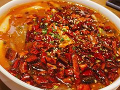 毛血旺-榕意·川味之美(深业上城店)