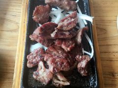 -向阳庄烧烤店(望京西园店)