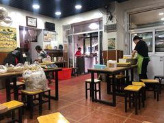 大堂-真素诚(玉泉路总店)