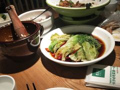 -费大厨辣椒炒肉(万家丽一店)