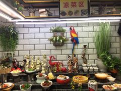 -一号桥自助火锅城(小西沟店)