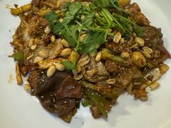 -拿渡·水煮鱼 麻辣香锅(西单大悦城店)