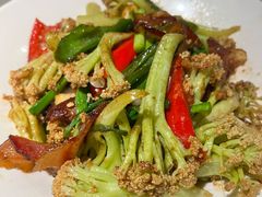 -桂小厨广西菜(航洋店)