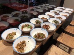 -霸碗盖码饭(长沙河西通程店)