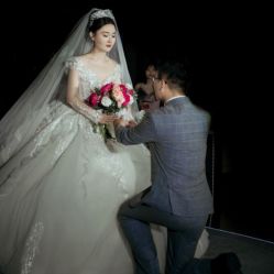 -MISS MIA 婚纱品牌馆