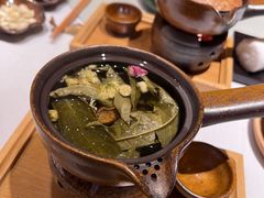 -叶叶菩提(太原别墅店)