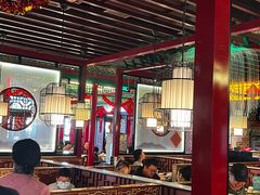 -缪氏川菜(深圳北站缤果空间店)