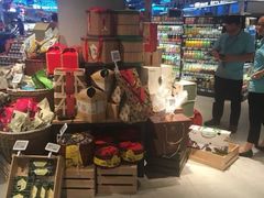 -盒马鲜生(莱蒙都会店)