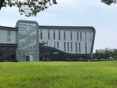 -上海海洋大学(临港校区)