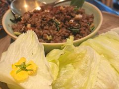 -Thai Alley泰爱里(二沙岛店)