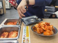 -神仙雪浓汤(明洞店)