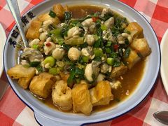 -老妈私房菜