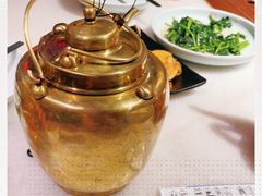 -小吊梨汤·北京菜·烤鸭(鸟巢店)