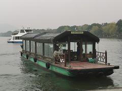 -西湖外事游船(花港观鱼码头)