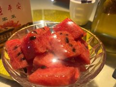 -老平安农家菜(平安店)
