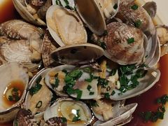 -阿明小菜·海鲜·上海菜(梅陇店)